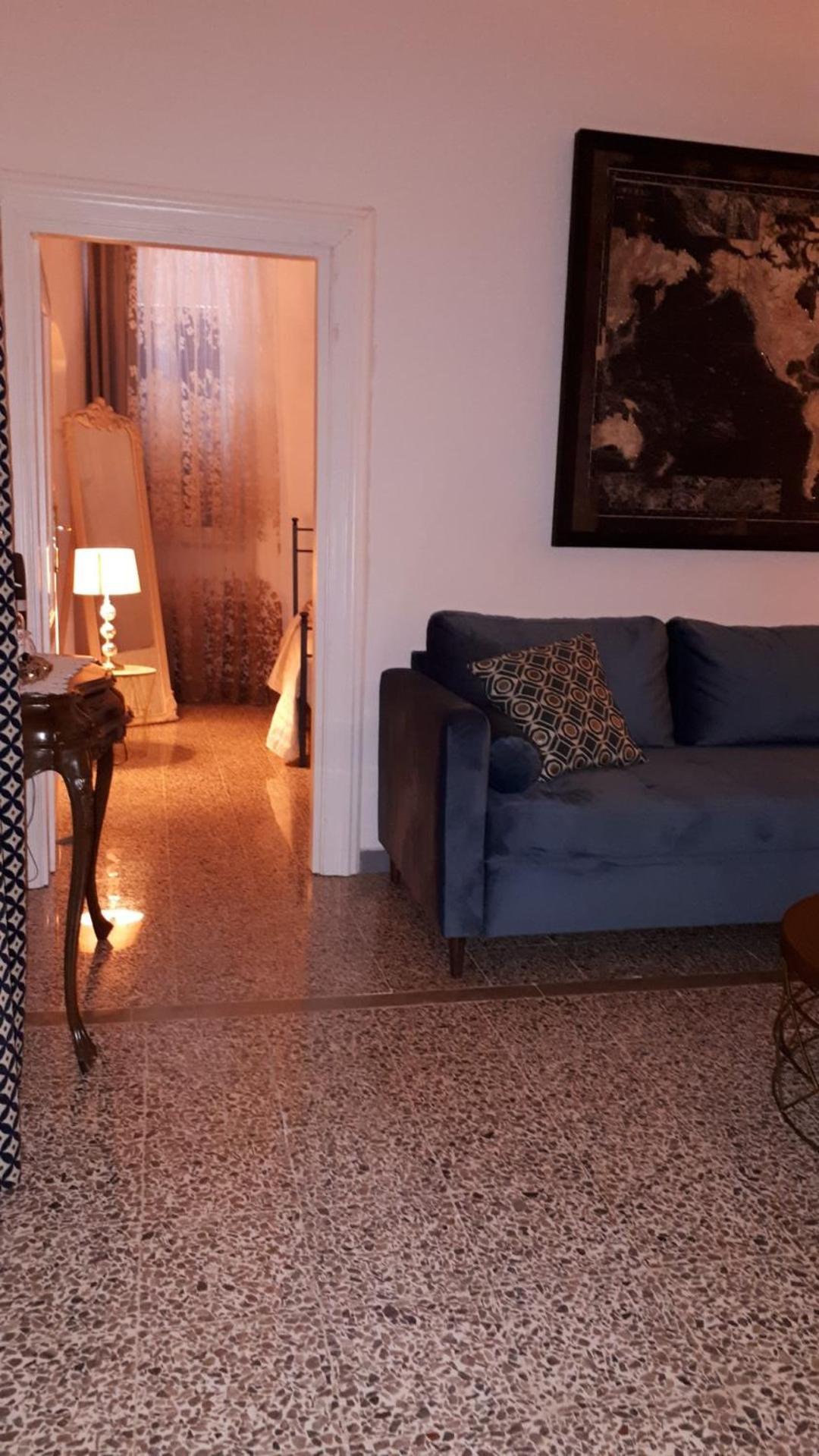 ブラッチャーノLa Casa Sotto Il Castelloアパートメント エクステリア 写真